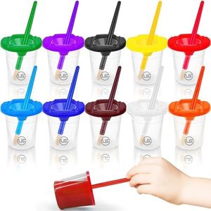 Paint Cups