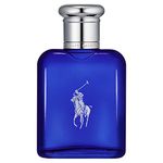 Polo Blue by Ralph Lauren Eau De Toilette For Men, 75ml