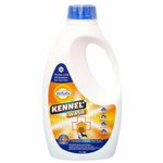 VetSafe Kennel Wash, 5 litres, Kennel Cleaner, Pet Floor Cleaner, Pet Area Freshener| Odour Neutralizer