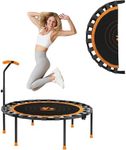 PERMAP 48inch Fitness Trampoline fo