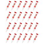 Ever Ready First Aid Porta Sharps Transportable Sharps Container with Locking Mechanism - 24 Count