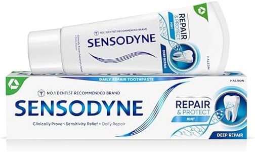 Sensodyne 