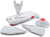 Swissmar Borner V Power Mandoline (White)