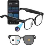 800W Ai Smart Glasses with Camera 1