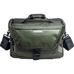 Vanguard VEO SELECT 36S Large 15 Litre Shoulder Bag - Green