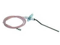 CUPPONE 91310490 SPARK IGNITION ELECTRODE SENSOR WITH HT LEAD PIZZA OVEN PARTS