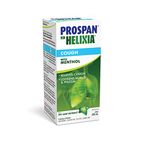 Helixia Prospan Natural Cough Syrup with Ivy Leaf Extract - Dry & Wet Cough Relief, Helps Eliminate Mucus & Phlegm - Cough Medicine for Adults (200ml)