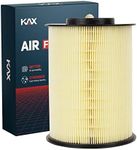 KAX Engine Air Filter, CA11114 Repl