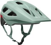 Fox Racing Mainframe Mountain Bike Helmet, TRVRS Eucalyptus, Large