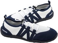 Cressi Unisex Adult Elba Water Shoes - White/Blue, UK 13/ EU 48