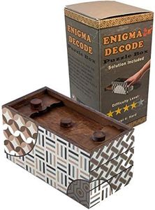 Enigma Dec