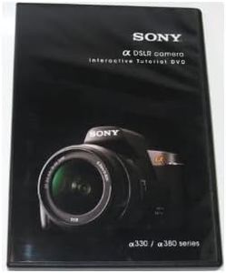 Sony DVD t