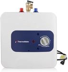 Electric Mini Tank Water Heater UL 