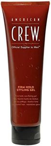 American Crew Firm Hold Styling Gel, 8.4 oz (Pack of 2)