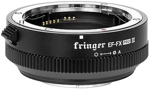 Fringer EF