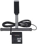 Mighty Mule FM231 Wireless Driveway Alarm, Multi