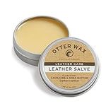 Otter Wax Leather Salve | 2oz | All