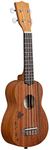 Kala KA-15S-H2 Satin Soprano Ukulel