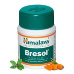 Himalaya Bresol Tabs 60's Sales