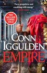 Empire: Book 2 of The Golden Age