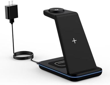Wireless C