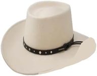 Stetson Me