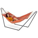 Compact Hammock