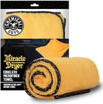 Chemical Guys ‎MIC721 Miracle Dryer
