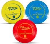 Frisbee Disc Golf 3 Pack