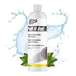 Pull It Out Oil/Stain Remover for Concrete, Grease Remover for Garage Floors & Driveways by Chomp!