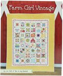 It's Sew Emma Farm Girl Book