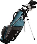 Wilson Golf Profile JGI Junior Complete Golf Set with Bag