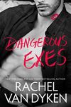 Dangerous Exes (Liars, Inc. Book 2)