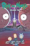 Rick and Morty Vol. 2 (Volume 2)