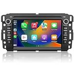 Android 12 Car Radio Stereo for GMC