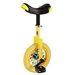 Small 12" Unicycle, for Beginners S