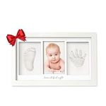 Baby Hand and Footprint Kit - Baby 