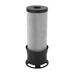 Hydraulic Fuel Filter LVA13065 Replacement for John Deere 3033R 3038R 3039R Compact Utility Tractors Ensure Clean Fuel for Optimal Engine Performance