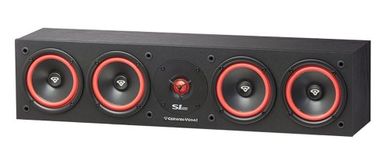 Cerwin Vega SL45C Quad 5 Speaker, Each