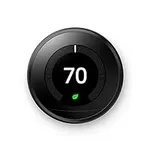 Google Nest Learning Thermostat - P