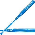 Rawlings | 2023 | MANTRA Fastpitch Softball Bat Series | -10 | 34" x 24 oz.