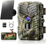 Solareye Trail Camera WiFi - Solar 