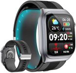 Yowow BIT Blood Pressure Smart Watc