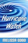 Hurricane Watch: Book 2 in the Dar 