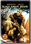 Black Hawk Down - A Ridley Scott Film (Winner of 2 Oscars)