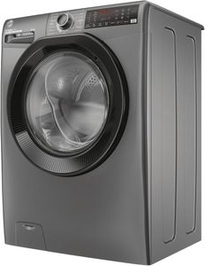 Hoover H-WASH 350 12kg Washing Machine – Large Capacity Front Loader