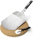 Cuisinart 3 Piece Pizza Grilling Pa
