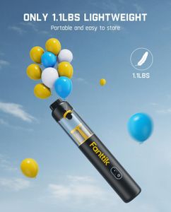 Fanttik Slim V8 Apex Car Vacuum Cleaner – Portable Handheld Suction