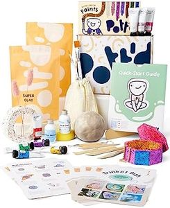 Pott'd Kit