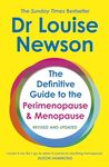 The Definitive Guide to the Perimenopause and Menopause - The Sunday Times bestseller 2024